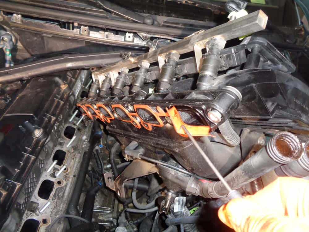 See P0920 in engine